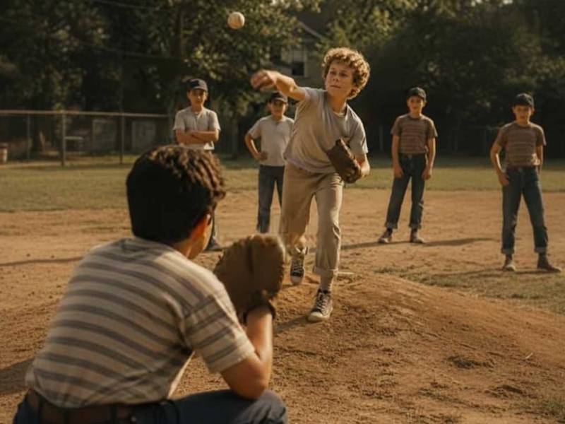 He Had No Fastball But He Had Something&nbsp;Better