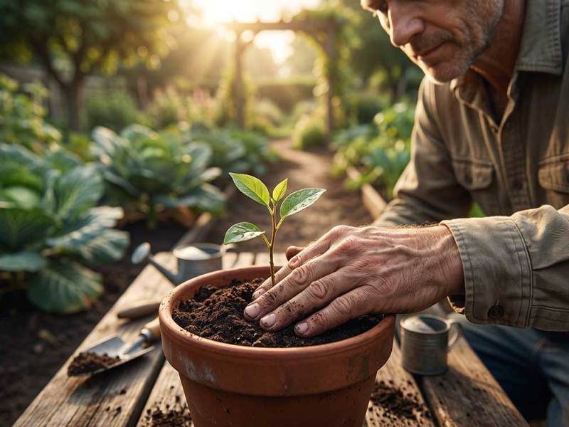 How You Handle the Small Things Reveals What You Are Ready&nbsp;For